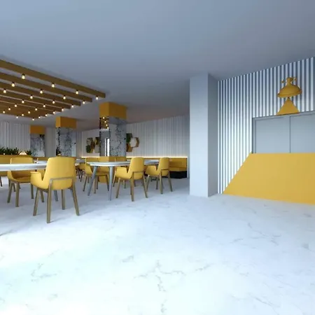 Grand Krone Hotel Çınarcık
