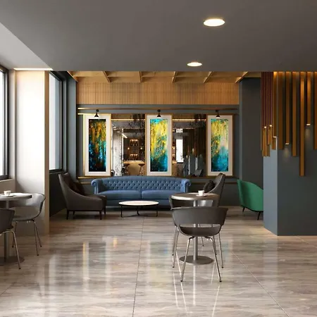 Hotel Grand Krone *