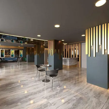 Hotel Grand Krone *